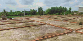 Bán Gấp Miếng Đất Gần Chợ Cần Đước 900tr – Có Sổ Sẵn