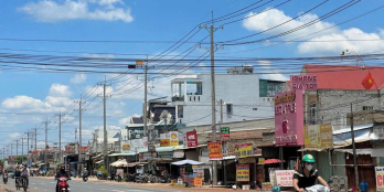 KD THUA LỖ SANG LẠI MẢNH ĐẤT TÂM HUYẾT 2016M2 VUÔNG VỨC GIÁ 180TR SÁT TRƯỜNG CHỢ