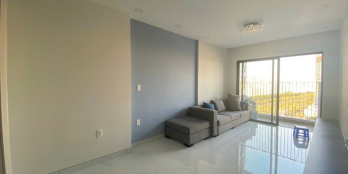 Bán căn hộ 2PN - 80m2 Lavida Plus view sông + Phú Mỹ Hưng