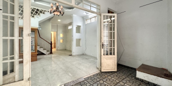 Bán Nhà Trung Tâm Phú Nhuận  Nguyễn Đình Chính 57M2, 5 Tầng, Kết Cấu Tốt