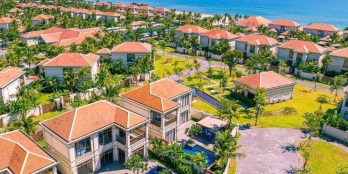 Cơ hôi cuối cùng để sở hữu biển thự biển lâu dài, bàn giao full nội thất 5 sao