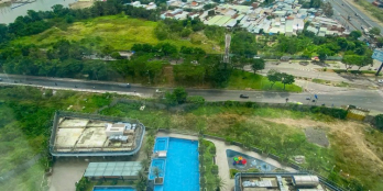 Bán căn 2PN - 74m2 Lavida PLus giá tốt, view sông, full nội thất