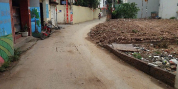 Thổ cư trục chính KD tốt trung tâm xã Di Trạch