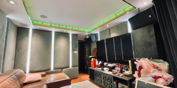 HXH CHUẨN 5M - KHU PHÂN LÔ CỰC VIP HIẾM -TẶNG NỘI THẤT CỰC XỊN - THÔNG SỐ VÀNG