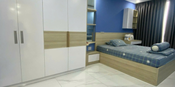 Bán căn 2PN - 73m2 Lavida PLus full nội thất view sông, tầng trung