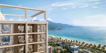Chủ cần bán gấp Căn Hộ View biển Biển Mỹ Khê Đà Nẵng sở hữu lâu dài