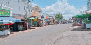 BÁN 250M2 ĐẤT THỔ CƯ GẦN QUỐC LỘ 13, ĐỐI DIỆN CHỢ SHR, THỔ CƯ