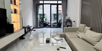 Quận 5, Đường An Bình, phường 6, 66m2, 5 tầng, 6PN, 13.2 tỷ thương lượng