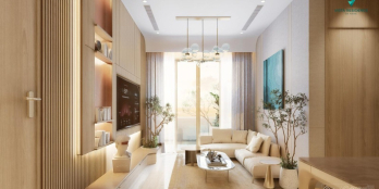 CĂN HỘ 2 PHÒNG NGỦ - VISTA RESIDENCE ĐÀ NẴNG, VIEW PHÁO HOA, GẦN BIỂN!