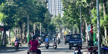 Bán Đất Thành Phố Dĩ An Diện Tích 572 M