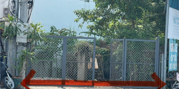 Đất MT Nguyễn Chí Thanh, P.Hưng Định, TP.HCM (TP.Thuận An, Bình Dương cũ)-546.6m