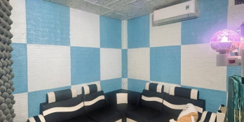 Quận 6- khu DC Bình Phú- sổ đẹp nở hậu -chủ lâu năm chỉ nhỉnh 3 tỷ.