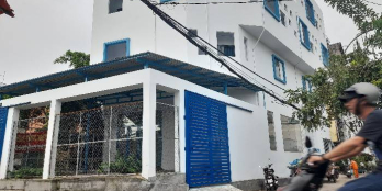 LÔ GÓC MẶT TIỀN – NHÀ CHDV 4 TẦNG – P. BÌNH TRỊ ĐÔNG B – THU NHẬP CAO ỔN ĐỊNH