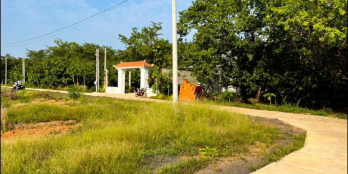 BÁN LÔ ĐẤT NỀN THỔ CƯ NGAY DT753