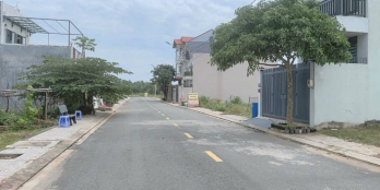 Bán đất thổ cư MT sông-đường Long Thuận-SHR- Xây tự do-P.Trường Thạnh Q9- 4 tỷ