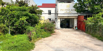 Cần bán đất dựng nhà là ở tại Hồng Thái, huyện Việt Yên, Bắc Giang