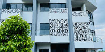 Bán Nhà Phố 5m x 25m | 1 trệt - 3 lầu | Trung Tâm Thành Phố Buôn Ma Thuột