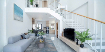 ĐÔ THỊ NHÀ Ở THẤP TẦNG NGAY TRUNG TÂM BÌNH DƯƠNG