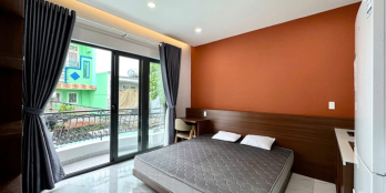 CHDV cực kỳ đẹp, hệ thống camera giám sát cực kỳ xịn xò, hệ thống cửa vân tay