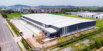 Cho Thuê Nhà Xưởng làm Sản Xuất Điện Tử tại KCN Quế Võ - Bắc Ninh