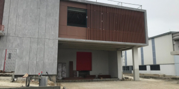 Cho thuê nhà xưởng 5.000m2 tại khu công nghiệp Quế Võ – Bắc Ninh ,PCCC tự động