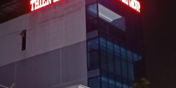 Cho thuê văn phòng CMT8, TDM, BÌNH DƯƠNG