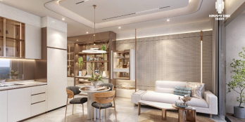 Thanh Toán 20% là có thể sở hữu căn hộ Nhật ngay MT Phạm Văn Đồng CK lên đến 12.