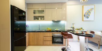 Căn hộ cao cấp The Felix giá chỉ thanh toán 1tr6/ tháng