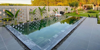 Bán lô đất cách biển Phước Hải 7 phút di chuyển, giá 4,5 triệu/m2