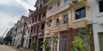 CƠ HỘI VÀNG CHO NHÀ ĐẦU TƯ KHÔN NGOAN – NHÀ 4 TẦNG XÂY THÔ – GIỮ TIỀN AN TOÀN