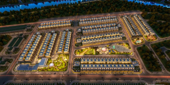 Vốn Bỏ Ra Chỉ 40% Sở Hữu Shophouse Mozzadiso Gói 6 - KĐT Mỹ Gia -TP Nha Trang