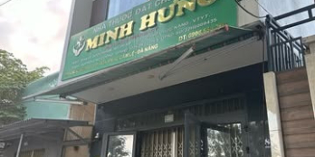 Bán Gấp Nhà Phố 3 Tầng Mặt Tiền Đường Đồng Xoài