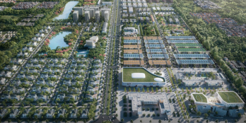 22/6 chính thức mở bán dự án nhà phố Phước Đông New City tây ninh Lh 0938677909