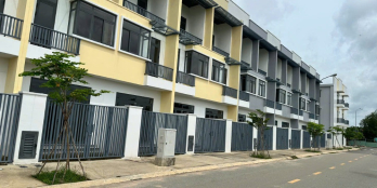 Những lý do khách hàng chọn mua dự án Phước Đông New City nhà sẵn, sổ sẵn 1,2 tỷ