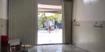 Cho thuê nhà mặt tiền - 583G Trần Quang Diệu, An Thới, Bình Thuỷ, TP Cần Thơ.