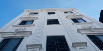 Bán Căn hộ dịch vụ mới xây,P.Bình Hưng Hòa B Quận Bình Tân,HCM DTSD 920m2 G26ty5