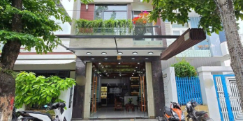 Nhà Củ Chi 200m2 4 phòng ngủ 2ty150 triệu 7x28 sổ riêng chính chủ