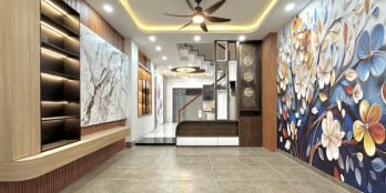 ƯNG NGAY TỪ CÁI NHÌN ĐẦU TIÊN  - TIN EM ĐI - KHU VỰC SỐNG XANH NHẤT BÌNH THẠNH