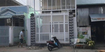 Bán nhà 1T1L:- ĐC: 7 Nguyễn Thị Tồn (444/7 CMT8 cũ), BHN, BT, TP Cần Thơ.