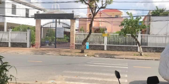 Bán nhà mặt tiền 1T1L - ĐC: 86B Phạm Ngũ Lão, P.An Hoà, Q.Ninh Kiều,TPCT.