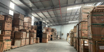 Cho Thuê Kho Xưởng có PCCC Từ Động Nghiệm thu gần Cầu Phùng - Đan Phượng - HN