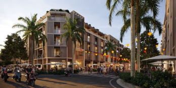 33,5 TỶ SỞ HỮU CĂN NHÀ PHỐ SOHO THE GLOBAL CITY SỞ HỮU LÂU DÀI - 0978469907