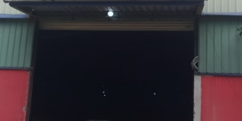 Cho Thuê Kho Xưởng Tại KCN Từ Liêm - Sẵn sàng bàn giao kho