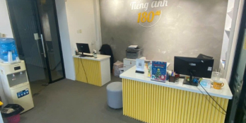 CHO THUÊ VĂN PHÒNG TÒA NHÀ TRUNG THỦY- Địa chỉ : 44 Nguyễn Huệ Quận 1