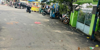 8.68 TỶ - 61m² - NHÀ 2TẦNG ĐÃ CŨ -NGANG HƠN 5M NỞ HẬU  - HXH 5M - NƠ TRANG LONG