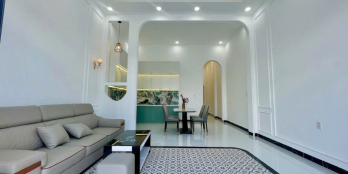 Nhà Bình Chánh – Ngộp tiền xoay vốn, giá dưới 1 tỷ, sổ riêng công chứng ngay!