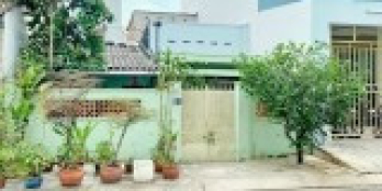 Đất 11 x23m hẻm 12m đường Trần trọng cung Quận 7