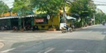 Căn Góc 2 Mặt Tiền 7x19 - 225tr/m2 Vị Trí Kinh Doanh Tốt Khu CXNH Q7