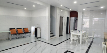 Bán đất HIẾM tặng TN 100tr mặt tiền Nguyễn Oanh ngang 7.5m gần chợ 300m2 36.5 tỷ