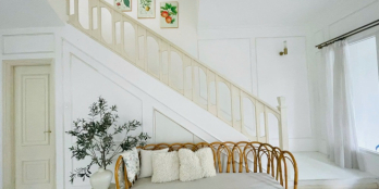 BDS  HVL NC-  BÁN BIỆT THỰ  SÂN VƯỜN FULL NT MELOSA KHANGD ĐIỀN , PHÚ HỮU, Q9